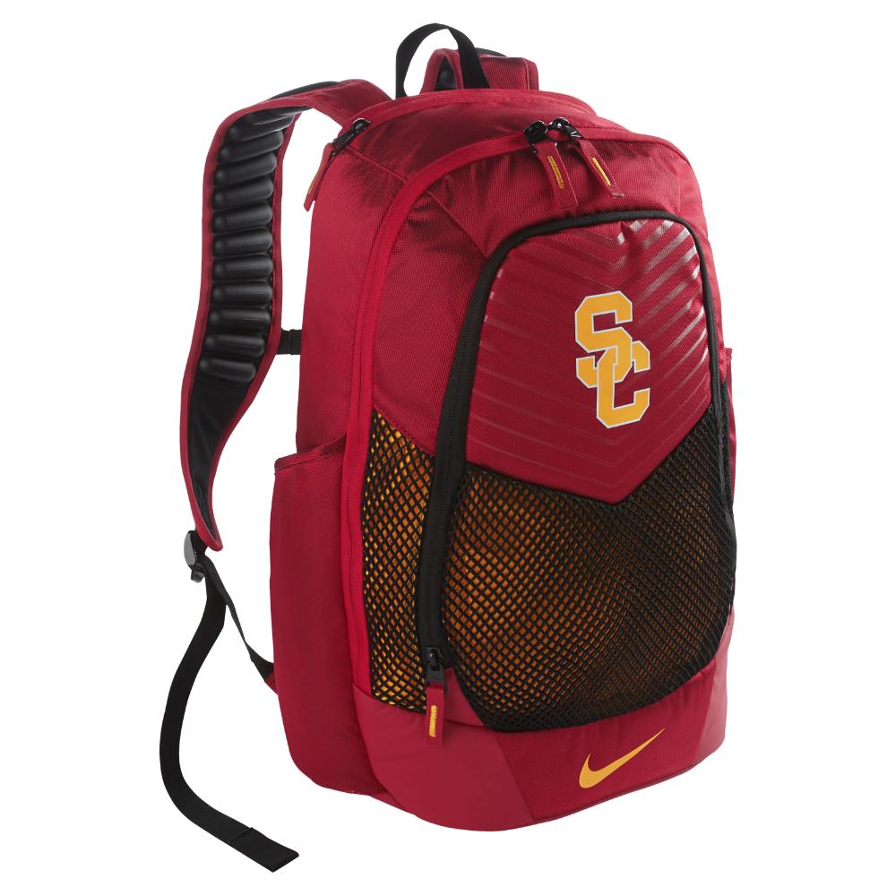 Gold nike 2025 vapor backpack